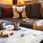 Alpen Family Bergfreunde Near Skilift And Golf Course Apartamento *