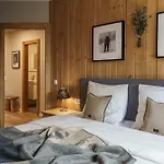 Apartamento Alpen Family Bergfreunde Near Skilift And Golf Course *