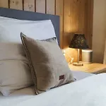Alpen Family Bergfreunde Near Skilift And Golf Course Apartamento *