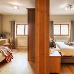 Apartament Alpen Family Bergfreunde Near Skilift And Golf Course