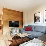 Apartamento Alpen Family Bergfreunde Near Skilift And Golf Course Bad Kleinkirchheim