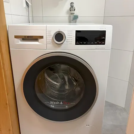 Bergfreunde Apartment Bad Kleinkirchheim