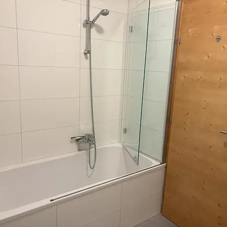 Apartment Bergfreunde Bad Kleinkirchheim