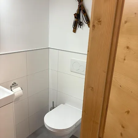Bergfreunde Apartment Bad Kleinkirchheim