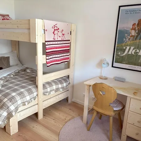 Alpen Family Bergfreunde Near Skilift And Golf Course באד קליניקירשהיים