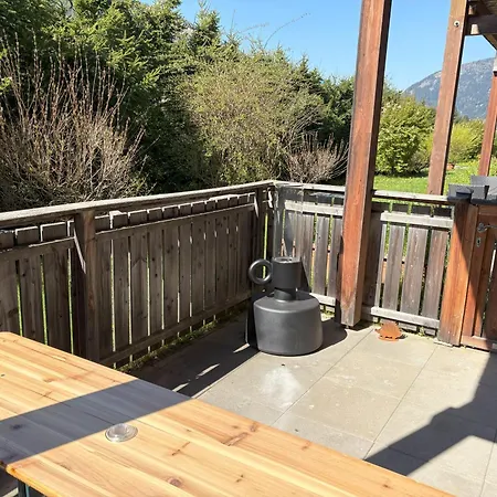 דירה Alpen Family Bergfreunde Near Skilift And Golf Course