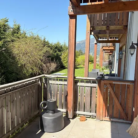 דירה Alpen Family Bergfreunde Near Skilift And Golf Course