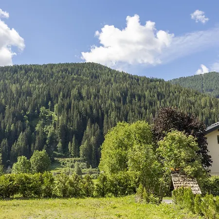 Apartamento Alpen Family Bergfreunde Near Skilift And Golf Course *