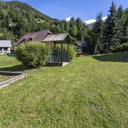 Bergfreunde * Bad Kleinkirchheim