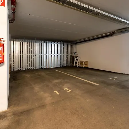 Apartment Bergfreunde