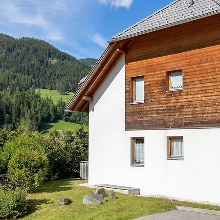 Apartment Bergfreunde Bad Kleinkirchheim