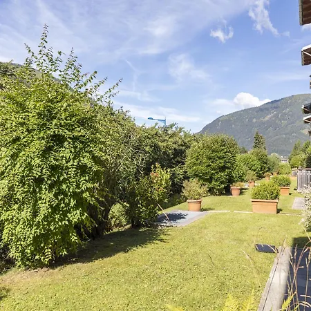 Bergfreunde * Bad Kleinkirchheim