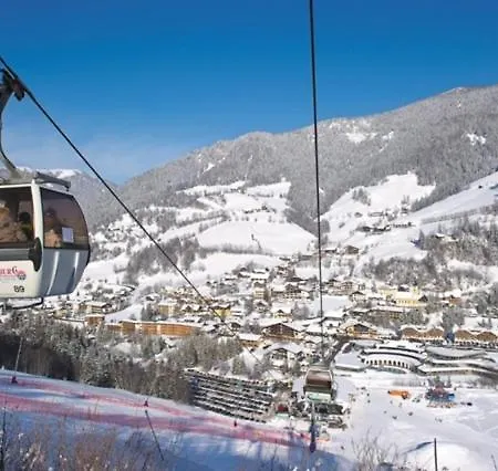 Alpen Family Bergfreunde Near Skilift And Golf Course באד קליניקירשהיים