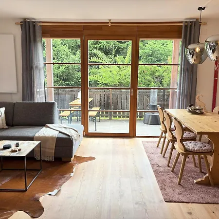 דירה Alpen Family Bergfreunde Near Skilift And Golf Course