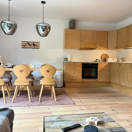 דירה Alpen Family Bergfreunde Near Skilift And Golf Course *