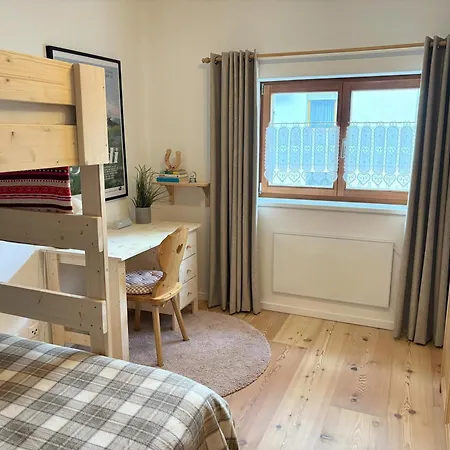 Alpen Family Bergfreunde Near Skilift And Golf Course באד קליניקירשהיים