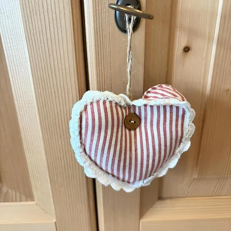 דירה Alpen Family Bergfreunde Near Skilift And Golf Course