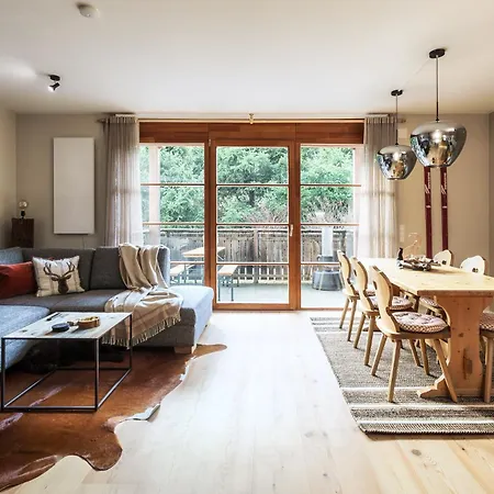 Alpen Family Bergfreunde Near Skilift And Golf Course * Bad Kleinkirchheim