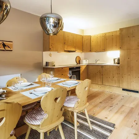 Alpen Family Bergfreunde Near Skilift And Golf Course Διαμέρισμα *