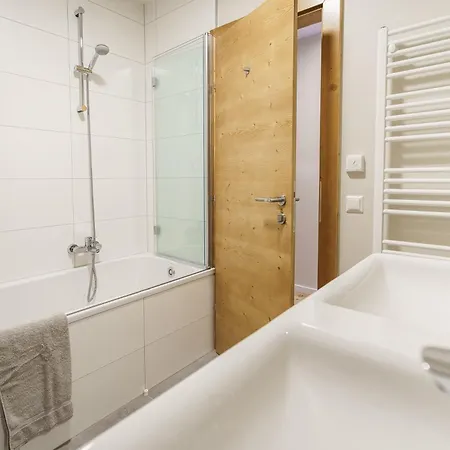 Alpen Family Bergfreunde Near Skilift And Golf Course Apartman *