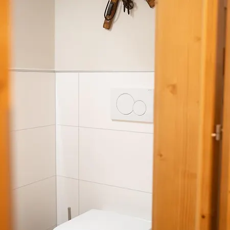 Alpen Family Bergfreunde Near Skilift And Golf Course Apartamento *
