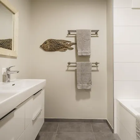 Alpen Family Bergfreunde Near Skilift And Golf Course Apartman Bad Kleinkirchheim