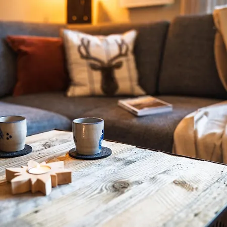 Alpen Family Bergfreunde Near Skilift And Golf Course Appartement *