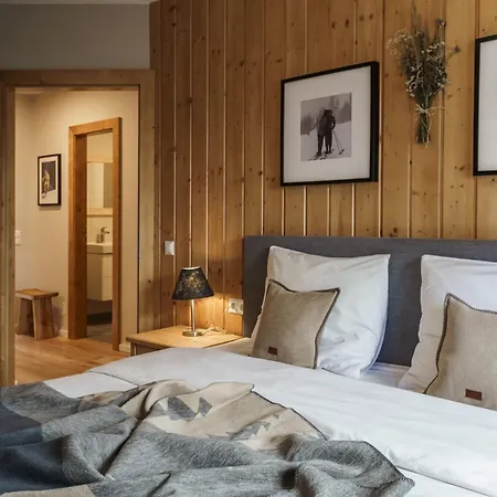 Appartement Alpen Family Bergfreunde Near Skilift And Golf Course *