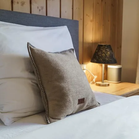 Alpen Family Bergfreunde Near Skilift And Golf Course Apartamento *