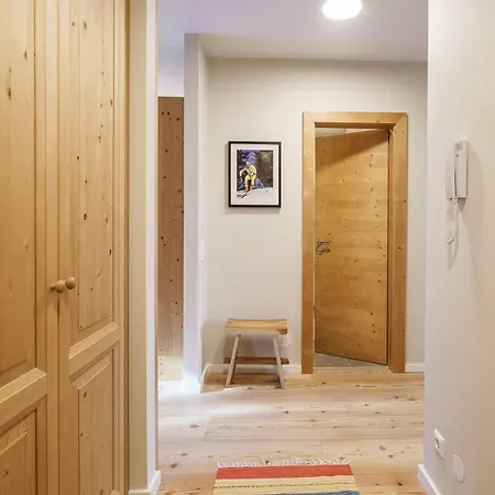 Apartamento Alpen Family Bergfreunde Near Skilift And Golf Course *