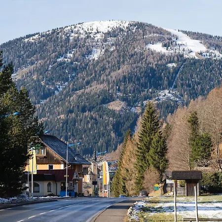 Appartement Alpen Family Bergfreunde Near Skilift And Golf Course *