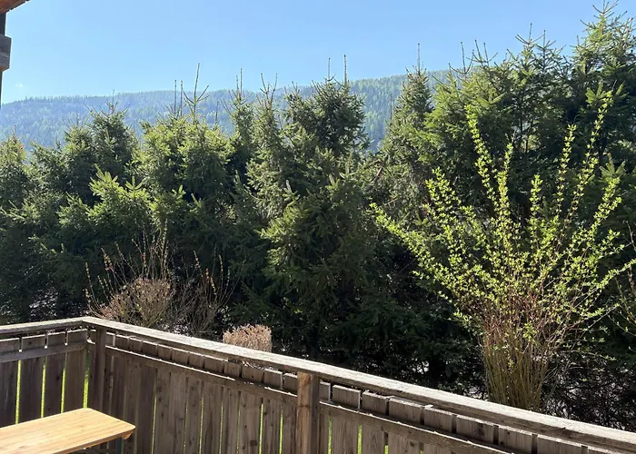 Διαμέρισμα Alpen Family Bergfreunde Near Skilift And Golf Course *