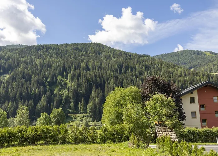 Apartman Alpen Family Bergfreunde Near Skilift And Golf Course *