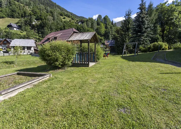 Alpen Family Bergfreunde Near Skilift And Golf Course * Bad Kleinkirchheim