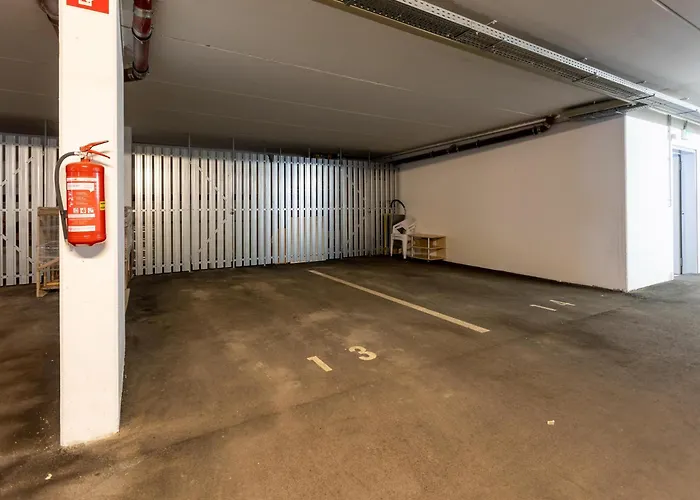 Διαμέρισμα Alpen Family Bergfreunde Near Skilift And Golf Course