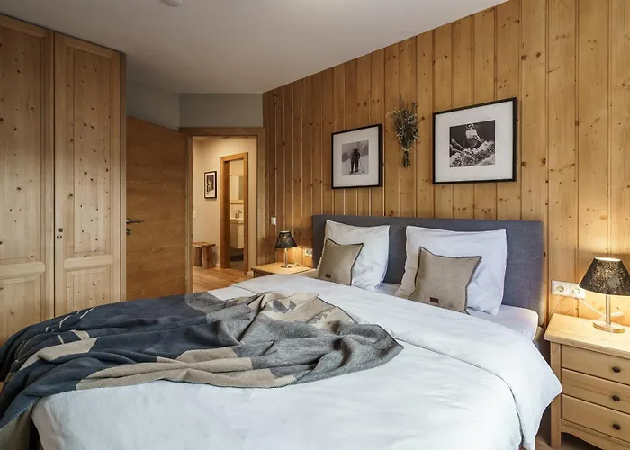 Διαμέρισμα Alpen Family Bergfreunde Near Skilift And Golf Course Bad Kleinkirchheim