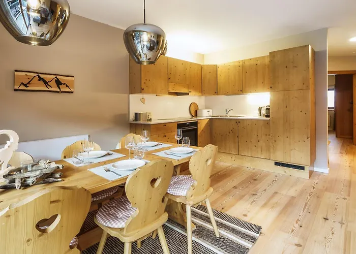 Alpen Family Bergfreunde Near Skilift And Golf Course Διαμέρισμα *