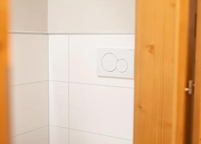 Alpen Family Bergfreunde Near Skilift And Golf Course Apartman *