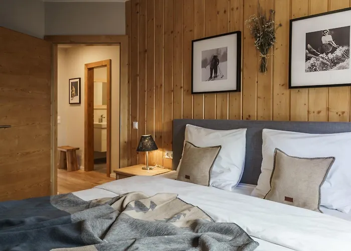 Apartman Alpen Family Bergfreunde Near Skilift And Golf Course *