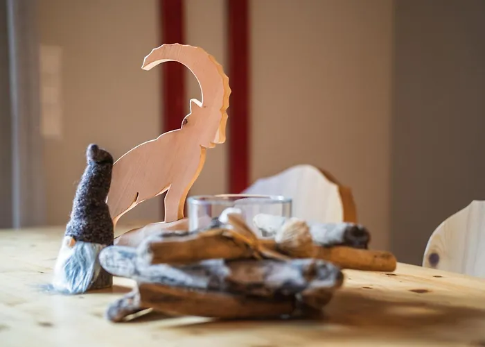 Apartman Alpen Family Bergfreunde Near Skilift And Golf Course Bad Kleinkirchheim