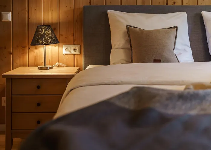 Alpen Family Bergfreunde Near Skilift And Golf Course Bad Kleinkirchheim