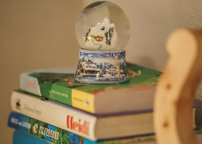 Alpen Family Bergfreunde Near Skilift And Golf Course Lägenhet *