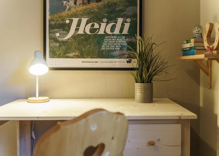 Alpen Family Bergfreunde Near Skilift And Golf Course * Bad Kleinkirchheim