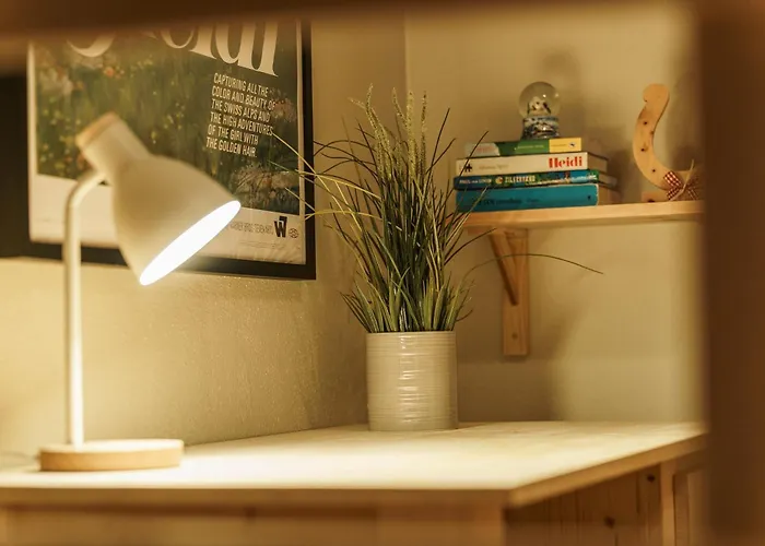 Διαμέρισμα Alpen Family Bergfreunde Near Skilift And Golf Course