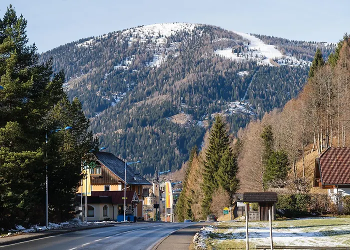 Διαμέρισμα Alpen Family Bergfreunde Near Skilift And Golf Course *